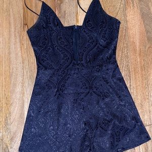 Woman’s One Piece Dress
